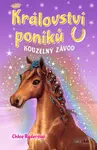 Království poníků - Kouzelný závod, Ryderová Chloe