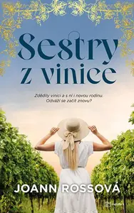 Sestry z vinice, Ross  JoAnn