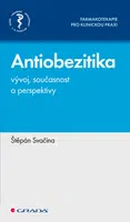 Antiobezitika - vývoj, současnost a perspektivy, Svačina Štěpán