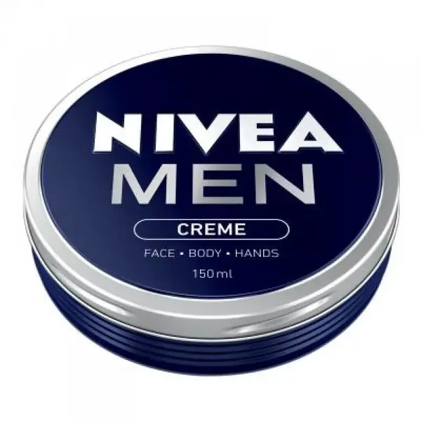 NIVEA MEN Krém 150 ml