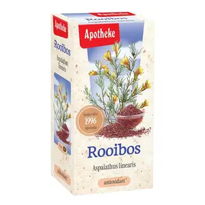 APOTHEKE Rooibos čaj 20x1,5mm g