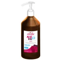 VITAR Veterinae ArtiVit sirup s dávkovačom 1000 ml