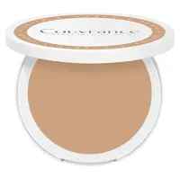 AVÈNE Couvrance Kompaktný krémový make-up SPF30 Sand 8,5 g