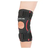 MUELLER OmniForce adjustable knee stabilizátor AKS-500 ortéza na koleno L/XL
