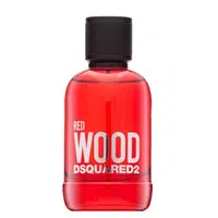 Dsquared2 Red Wood toaletná voda pre ženy 100 ml