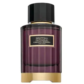 Carolina Herrera Nightfall Patchouli parfémovaná voda unisex 100 ml