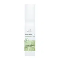Wella Professionals Elements Renewing Leave-In Spray bezoplachová starostlivosť pre hebkosť a lesk vlasov 150 ml