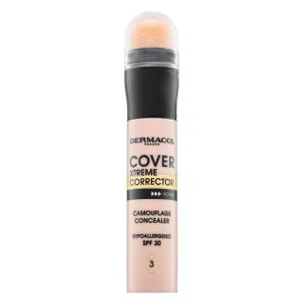 Dermacol Cover Xtreme Corrector korektor 03/218 8 g