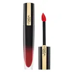 L´Oréal Paris Brilliant Signature Liquid Lipstick tekutý rúž 312 Be Powerful 7 ml