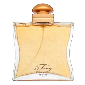 Hermès 24 Faubourg parfémovaná voda pre ženy 100 ml
