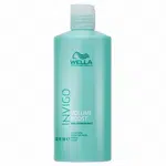 Wella Professionals Invigo Volume Boost Mask maska pre objem a spevnenie vlasov 500 ml