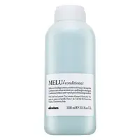 Davines Essential Haircare Melu Conditioner vyživujúci kondicionér pro dlouhé a lámavé vlasy 1000 ml