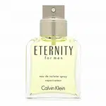 Calvin Klein Eternity for Men toaletná voda pre mužov 100 ml