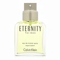 Calvin Klein Eternity for Men toaletná voda pre mužov 100 ml