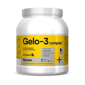 KOMPAVA GELO-3 Complex Piňa Colada 390 g