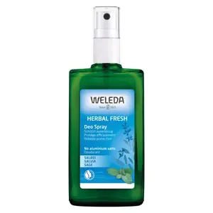 WELEDA Šalviový deodorant 100 ml