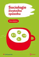 Sociologie životního způsobu, Kubátová Helena