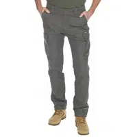 Bushman nohavice Lincoln II dark brown 64