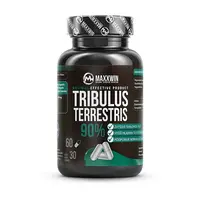 MAXXWIN Tribulus terrestris 90% 60 kapsúl