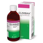 GLIMBAX orálny roztok 200 ml