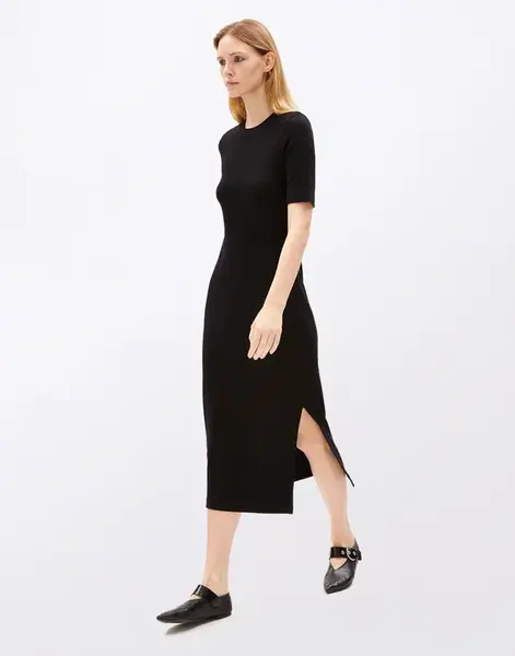 Armedangels Sehaaraa 105 black XS