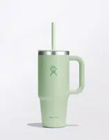 Hydro Flask Travel Tumbler 24 oz (710 ml) Aloe
