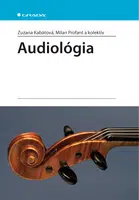 Audiológia, Kabátová Zuzana