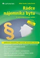 Rádce nájemníka bytu, Taraba Milan