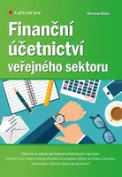 Finanční účetnictví veřejného sektoru, Máče Miroslav