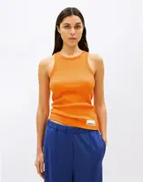 Armedangels Kanitaa 3060 light tangerine M