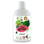 REAL GREEN CLEAN Riad 500 g