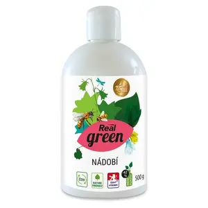 REAL GREEN CLEAN Riad 500 g