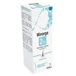 MINORGA 2% roztok 60 ml