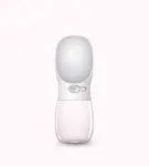 Reedog Aqua Travel cestovní láhev pro psy 350 ml - Bílá | P48200