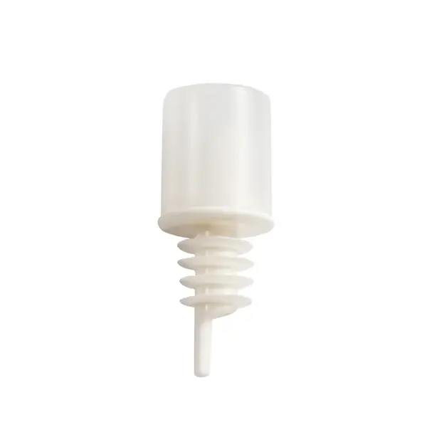 Lievik na fľaše s uzáverom PRESTO