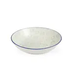 Hlboký tanier FRESCO ø 21 cm, Barley