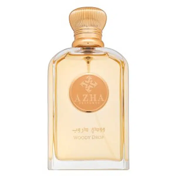 Azha Woody Drop parfémovaná voda unisex 100 ml