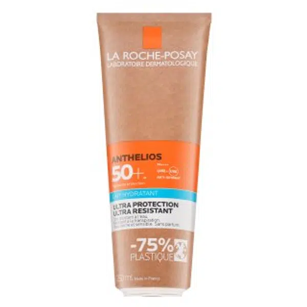 La Roche-Posay ANTHELIOS mlieko na opaľovanie Hydrating Lotion SPF50+ 250 ml