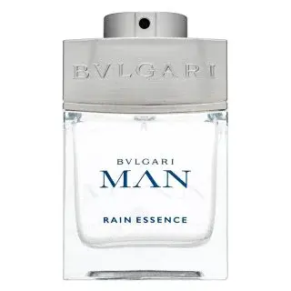 Bvlgari Man Rain Essence parfémovaná voda pre mužov 60 ml