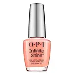OPI Infinite Shine Gel-Like Lacquer lak na nechty s gélovým efektom A Sherbert Thing 15 ml