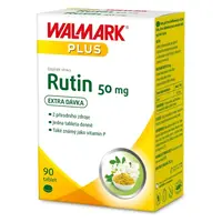 WALMARK Rutín 50 mg 90 tabliet