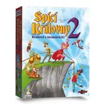 Blackfire Spící královny 2: Králové v nesnázích!