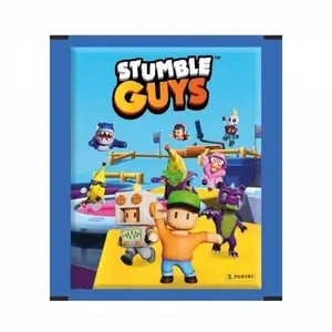 Panini Stumble Guys - nálepka - 6 ks