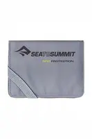 Pouzdro na karty Sea To Summit Ultra-Sil Card Holder RFID šedá barva