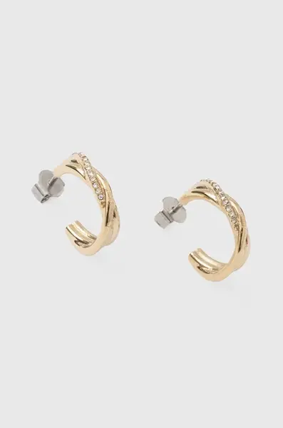 Náušnice Calvin Klein