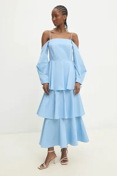 Šaty Answear.LAB maxi