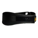 MadMax Opasek Body Conform MFB313 černý - S