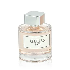 Guess 1981 EDT 100 ml W (Nový obal)