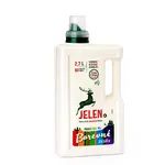 Jelen Prací gel na barevné prádlo 2,7 l