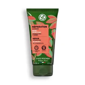 Yves Rocher Regenerační maska 200 ml